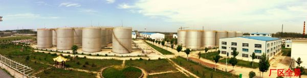 菏泽鲁之元食品有限公司