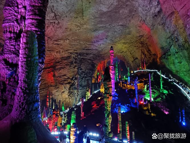 张家界溶洞被排污水,张家界溶洞被排污水淹没